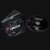 Clockwork Tulpa - CD