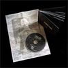 Clockwork Tulpa - deluxe hardcover CD
