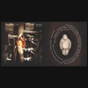 Clockwork Tulpa - deluxe hardcover CD