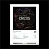 Signed Clockwork Tulpa A4 print
