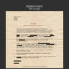 Two-album download bundle