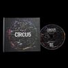 Clockwork Tulpa - deluxe mediabook CD