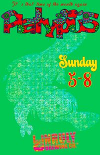 Sunday Funday with Platypu5