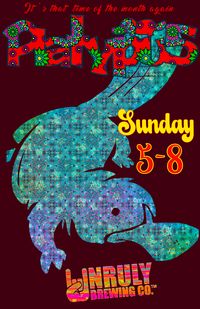 Sunday Funday with Platypu5