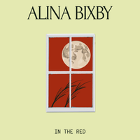 In The Red by Alina Bixby
