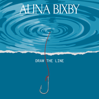 Draw The Line by Alina Bixby