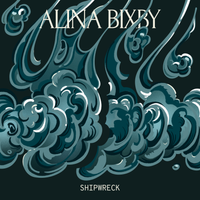 Shipwreck by Alina Bixby