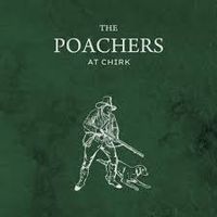 The Narrowboat Singers at Poachers