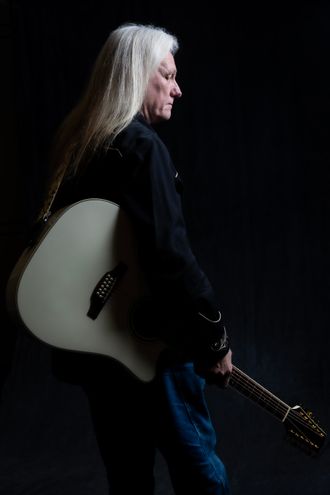 Trey Merrill Americana singer-songwriter press photos by Jeff Fasano
