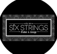 Six Strings Guitars & Lounge