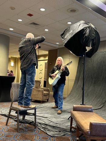 Photographer Jeff Fasano
