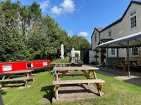 The Narrowboat Singers at the Narrowboat Inn