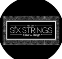 Six Strings Guitars & Lounge