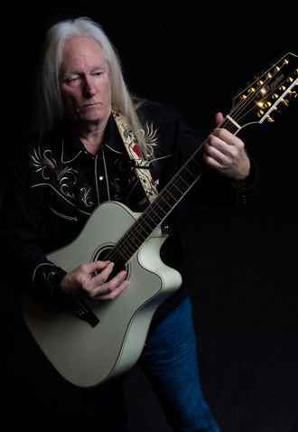 Trey Merrill Americana singer-songwriter press photos by Jeff Fasano