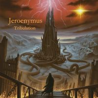 Tribulation by Jeroenymus