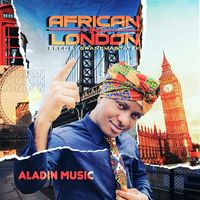 African In London by Aladin Music