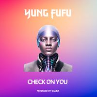 Check On You by Yung Fufu