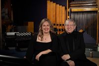 Rozsa Arts at the Library