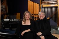 Mysterium Duo Concert