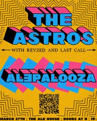 Al3palooza