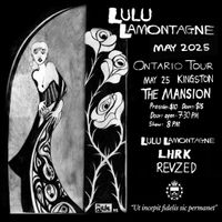 Lulu Lamontagne