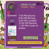Homegrown Live Music Festival
