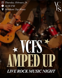 VCFS Amped Up