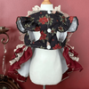Nocturne Heavy Industry Handmade Evening Dress Pet Princess Dress