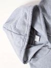 Mens Two-Piece Set, Casual Crew Neck Long Sleeve Hooded Sweatshirt And Sweatpants Set