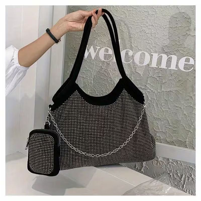 New Fashionable Crossbody Bag for Women