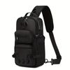 Mens Shoulder Bag Mens Crossbody Bag Anti-Theft Shoulder Bag For Men