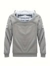 MENS 2 PC. WINTER SPORTS SET (JACKET + PANTS)