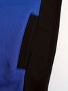 2pcs Mens Autumn Winter Sports Set, Adjustable Waistband, Long Sleeve Hooded Zipper Jacket, Drawstring Pants
