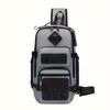Mens Shoulder Bag Mens Crossbody Bag Anti-Theft Shoulder Bag For Men