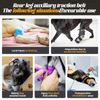 Rear Leg Support Dog Harness