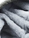 MENS 2 PC. WINTER SPORTS SET (JACKET + PANTS)