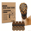 Double Sides Non-Slip Dog Socks