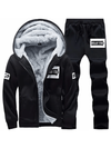 MENS 2 PC. WINTER SPORTS SET (JACKET + PANTS)