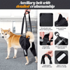 Rear Leg Support Dog Harness