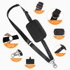 Adjustable Cross Body Cell Phone Lanyard