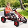 BOYS & GIRLS PEDAL GO-CART