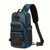 Mens Shoulder Bag Mens Crossbody Bag Anti-Theft Shoulder Bag For Men