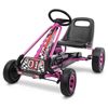 BOYS & GIRLS PEDAL GO-CART