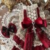 Nocturne Heavy Industry Handmade Evening Dress Pet Princess Dress