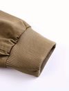 Mens Casual Suit Jacket Cargo Men Set Outdoor Hardman Coat