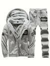 MENS 2 PC. WINTER SPORTS SET (JACKET + PANTS)