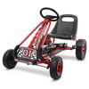 BOYS & GIRLS PEDAL GO-CART