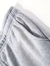 Mens Two-Piece Set, Casual Crew Neck Long Sleeve Hooded Sweatshirt And Sweatpants Set