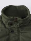 Mens Casual Suit Jacket Cargo Men Set Outdoor Hardman Coat