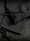 Mens Casual Suit Jacket Cargo Men Set Outdoor Hardman Coat
